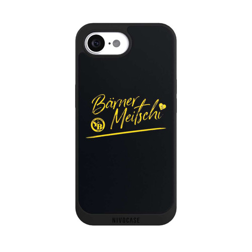Apple iPhone 16e NIVOpure BSC YB Bärner Meitschi