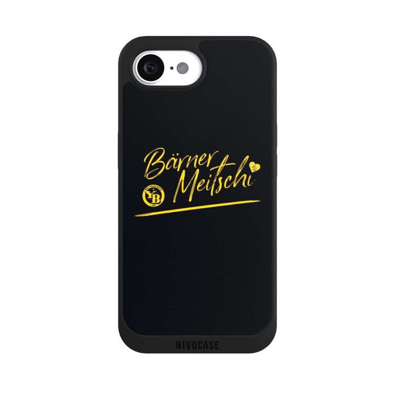 iPhone 16e NIVOpure BSC YB Bärner Meitschi