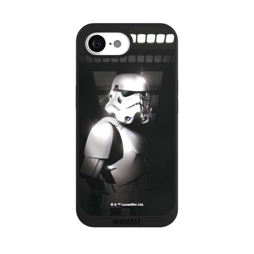 Apple iPhone 16e NIVOpure Der Mandalorian Sturmtruppler