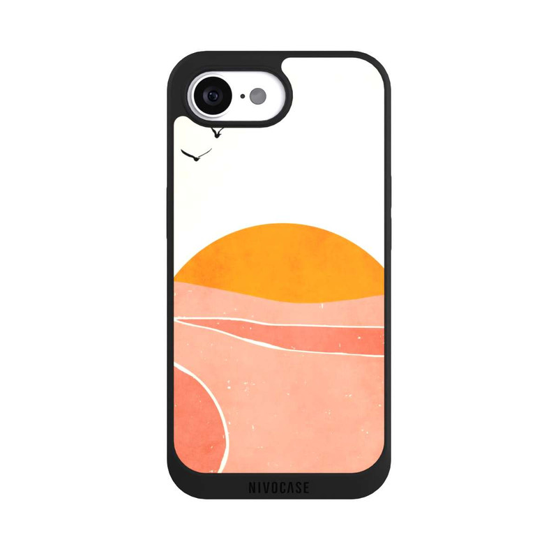iPhone 16e NIVOpure Danse au soleil
