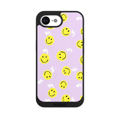 Apple iPhone 16e NIVOpure Hej Sourire
