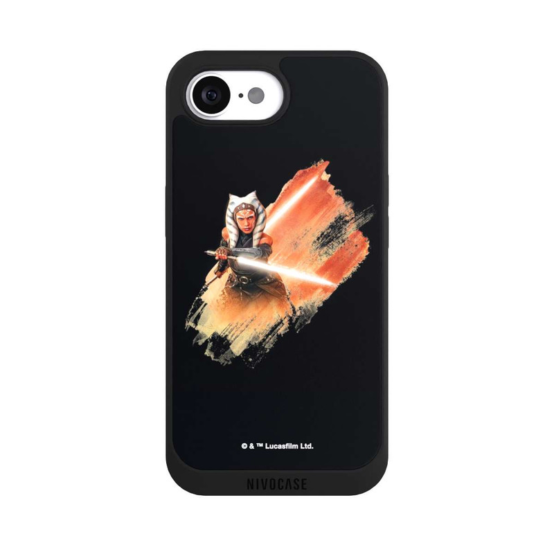 iPhone 16e NIVOpure Ahsoka Tano