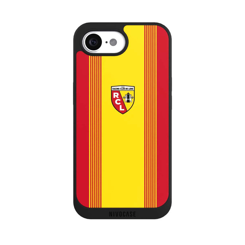 iPhone 16e NIVOpure RC Lens Home Jersey 23/24