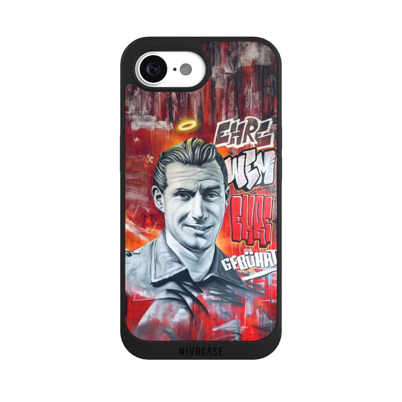 iPhone 16e NIVOpure 1.FCK Fritz Walter