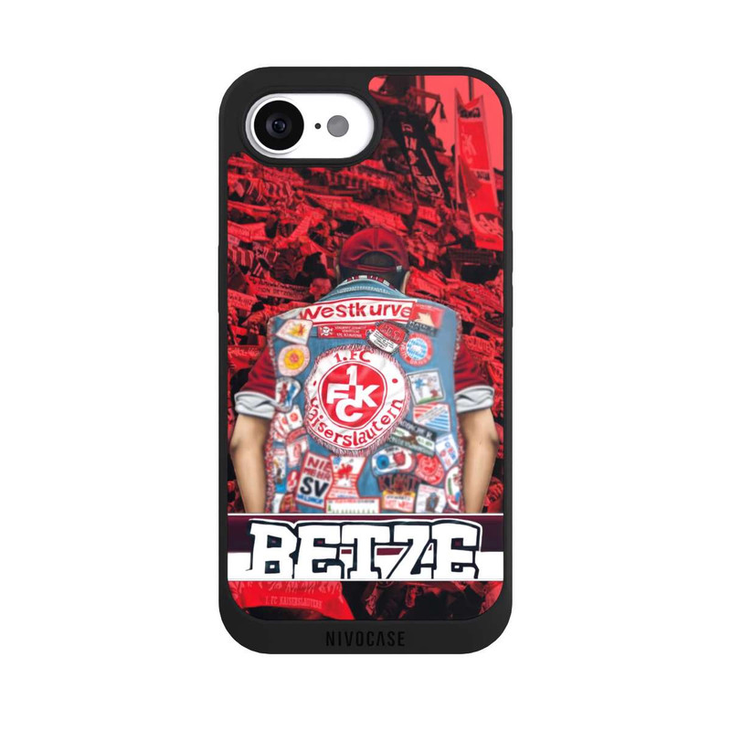 iPhone 16e NIVOpure 1.FCK Betze