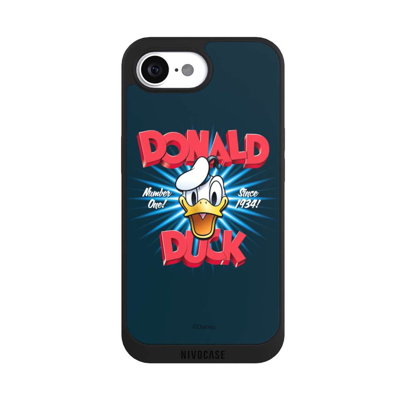 iPhone 16e NIVOpure Donald Duck Since 1934