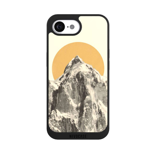 Apple iPhone 16e NIVOpure Mountain 5