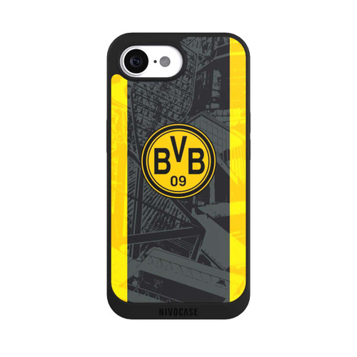 Apple iPhone 16e NIVOpure 50 Jahre Signal Iduna Park