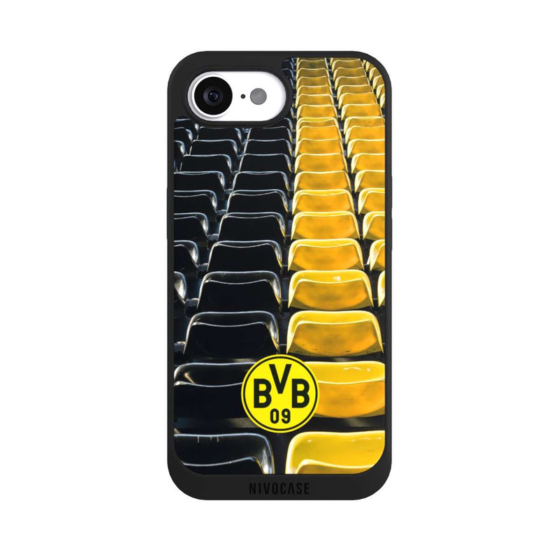 iPhone 16e NIVOpure BVB Tribüne
