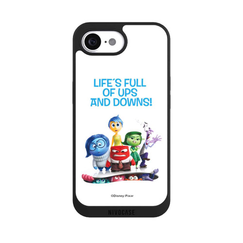 Apple iPhone 16e NIVOpure Life´s Full of Ups and Downs!