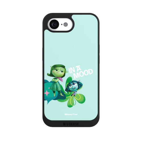 Apple iPhone 16e NIVOpure Disgust and Envy