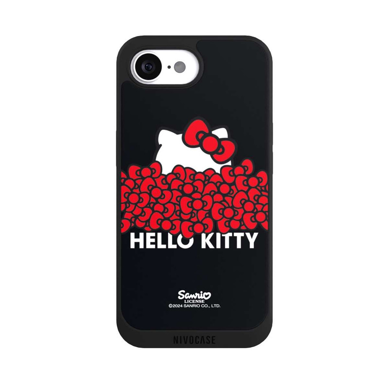 iPhone 16e NIVOpure HK Lovely Bows