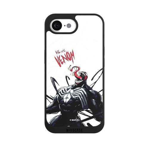 Apple iPhone 16e NIVOpure We are Venom Triomphalement