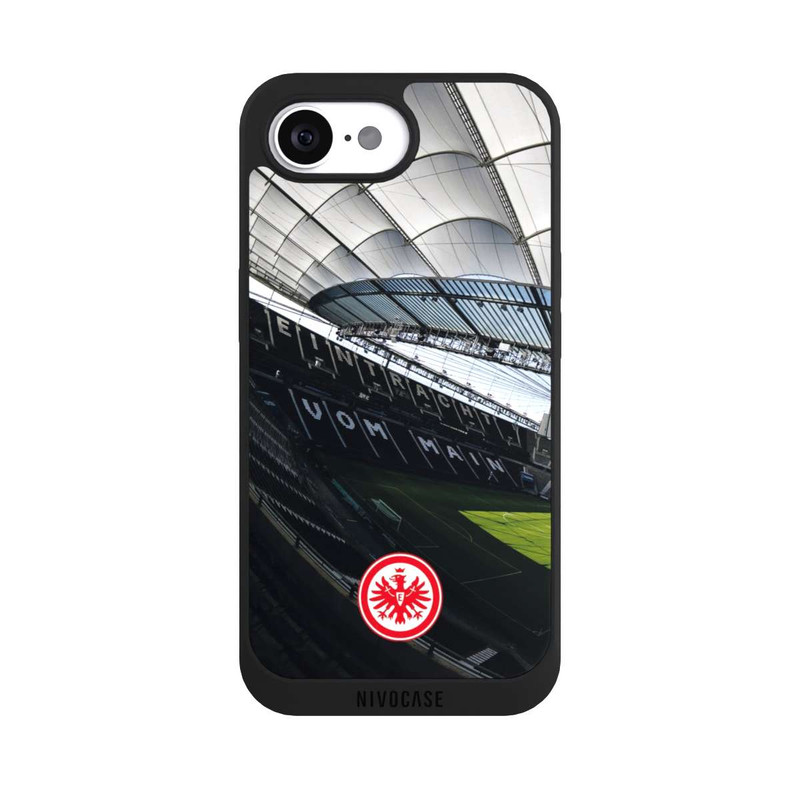 iPhone 16e NIVOpure SGE Stadion Eintracht vom Main