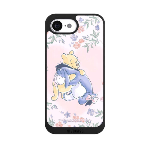 Apple iPhone 16e NIVOpure Winnie The Pooh You Make My Heart Shine