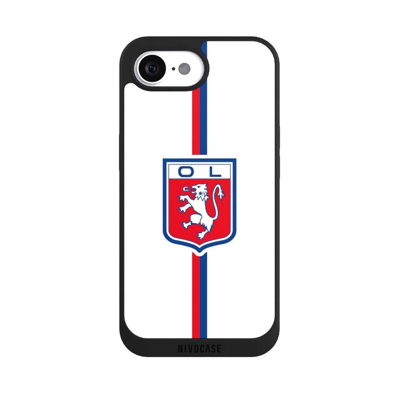 iPhone 16e NIVOpure OL Vintage Logo