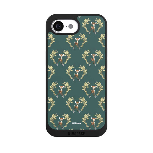 Apple iPhone 16e NIVOpure Bambi Autumn Pattern