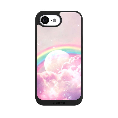 Apple iPhone 16e NIVOpure Sweet Sweet Moon