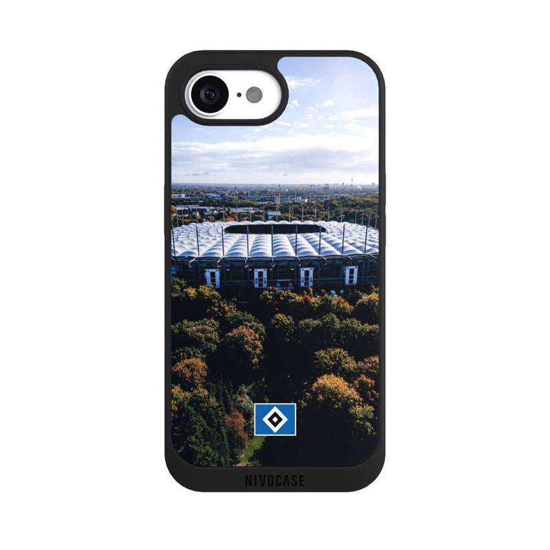 iPhone 16e NIVOpure HSV Volksparkstadion