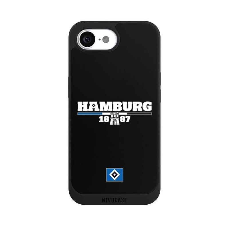 iPhone 16e NIVOpure Hamburg 1887