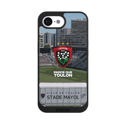 Apple iPhone 16e NIVOpure RCT Stade Mayol