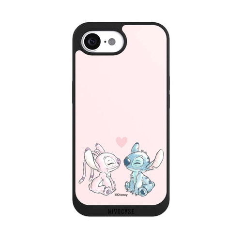Apple iPhone 16e NIVOpure Stitch And Angel Love