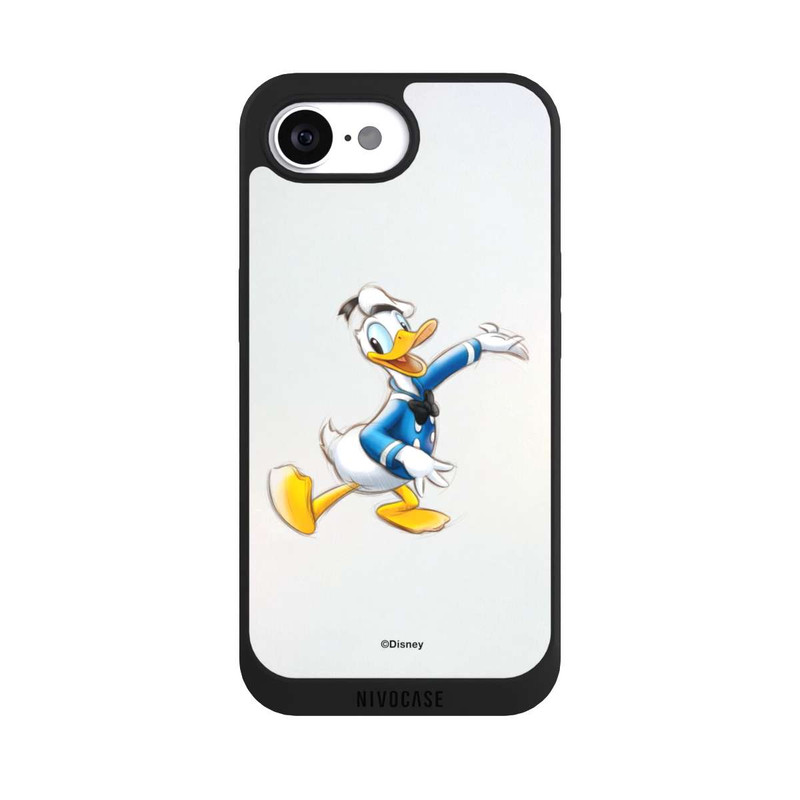 iPhone 16e NIVOpure Donald Sailor Duck