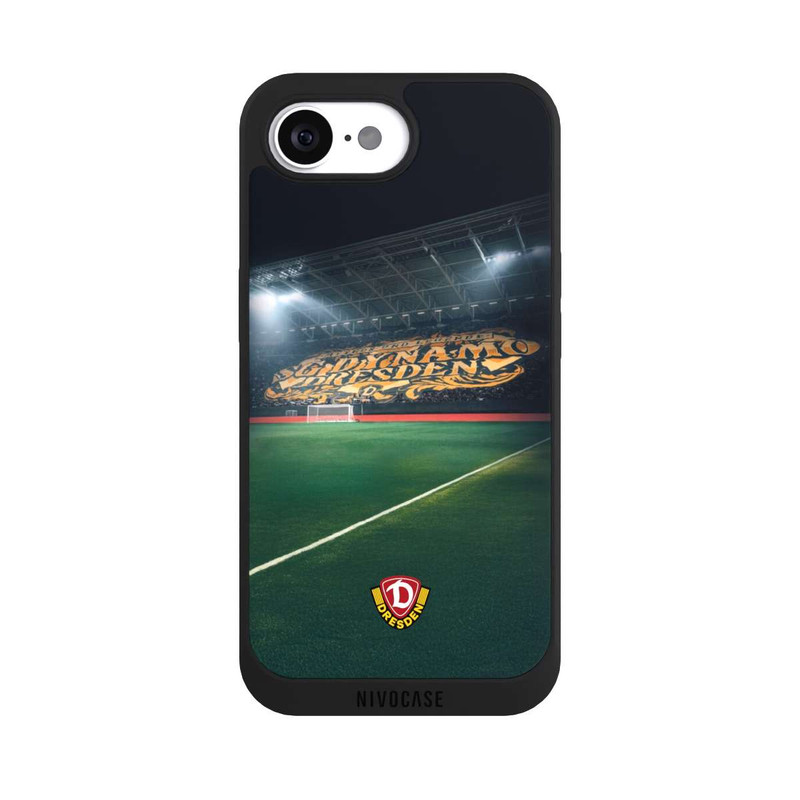 iPhone 16e NIVOpure SG Dynamo Dresden Choreo