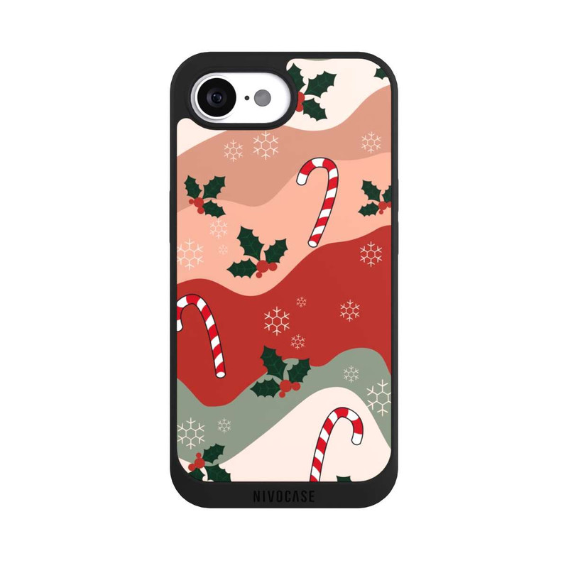 iPhone 16e NIVOpure Christmas Magic