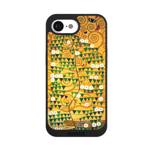 Apple iPhone 16e NIVOpure L'Arbre de Ia vie