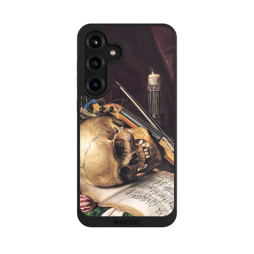 Samsung Galaxy S25+  NIVOpure Vanitas