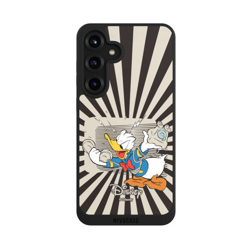 Samsung Galaxy S25+  NIVOpure Hello?! Donald Duck