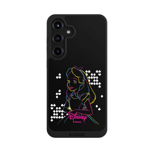 Samsung Galaxy S25+  NIVOpure Alice