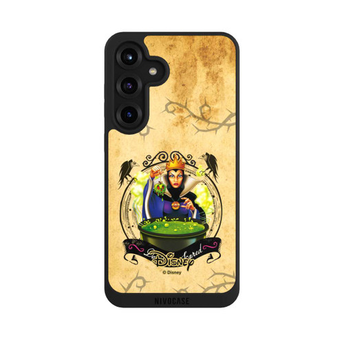 Samsung Galaxy S25+  NIVOpure Don't Be Scared