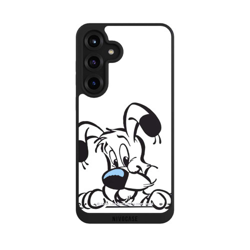 Samsung Galaxy S25+  NIVOpure Dogmatix