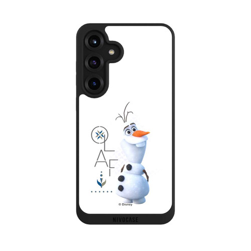 Samsung Galaxy S25+  NIVOpure Olaf Frozen 2