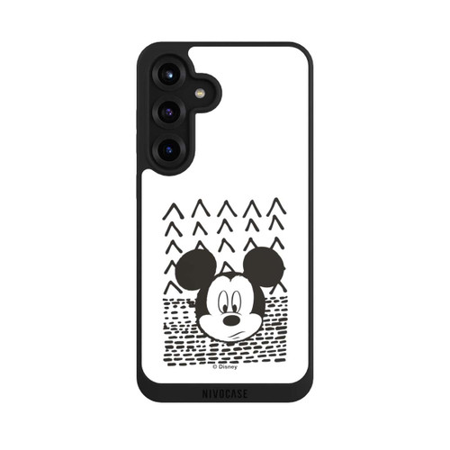 Samsung Galaxy S25+  NIVOpure Mickey Minimalism