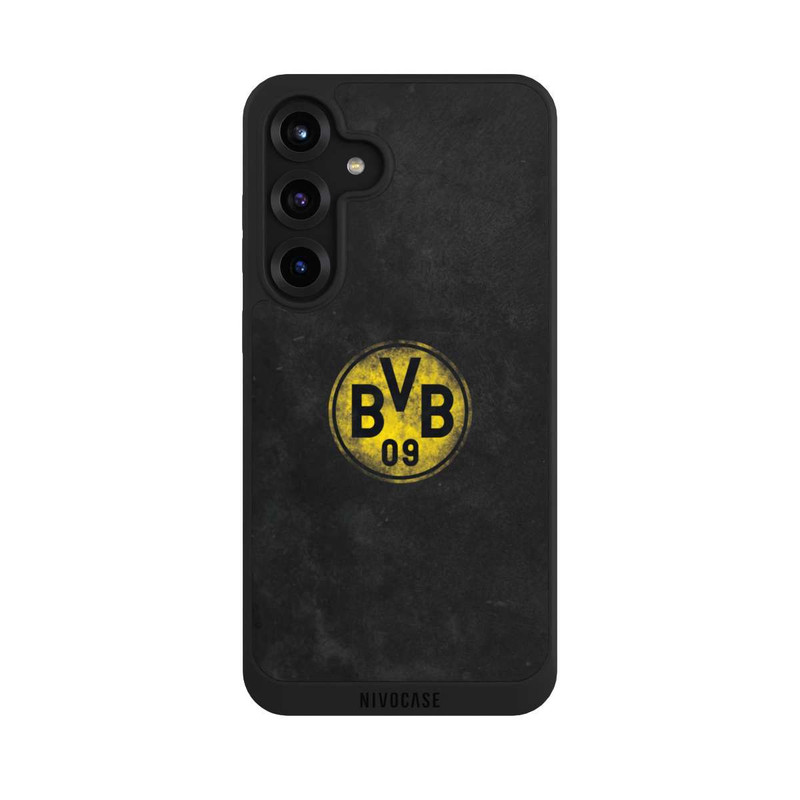 Galaxy S25 + NIVOpure Grunge