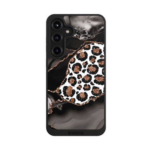 Samsung Galaxy S25+  NIVOpure Patterns and textures white