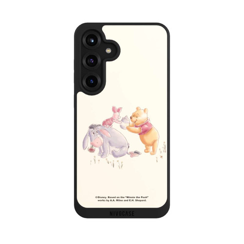 Samsung Galaxy S25+  NIVOpure Winnie the Pooh Honey Giving