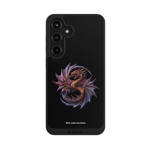 Samsung Galaxy S25+  NIVOpure Maelstromeus