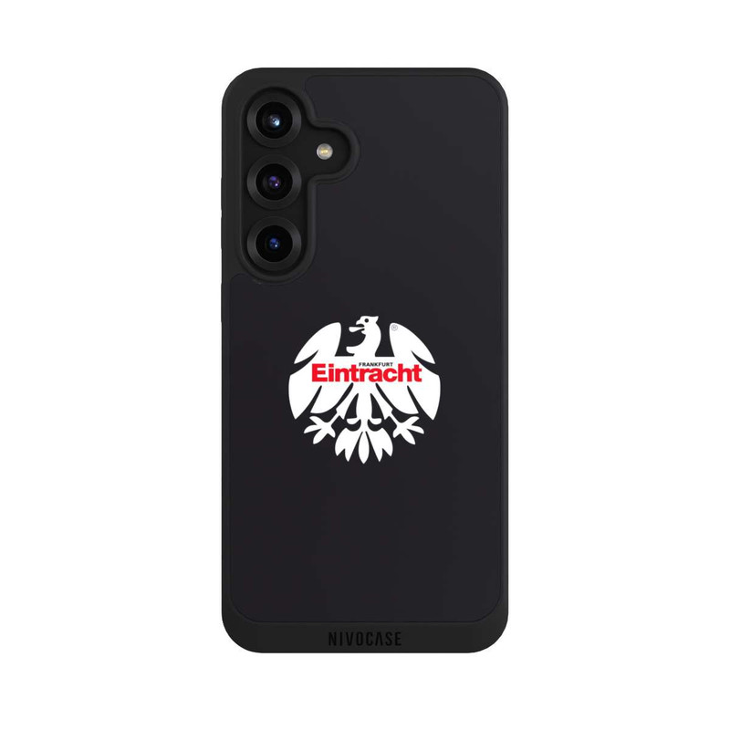 Galaxy S25 + NIVOpure Logo Adler 1980