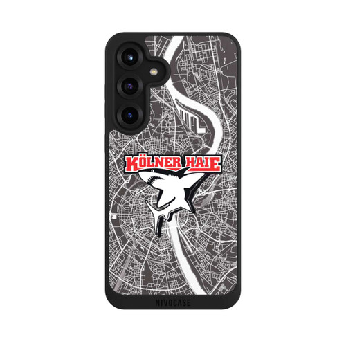 Samsung Galaxy S25+  NIVOpure Kölner Haie City