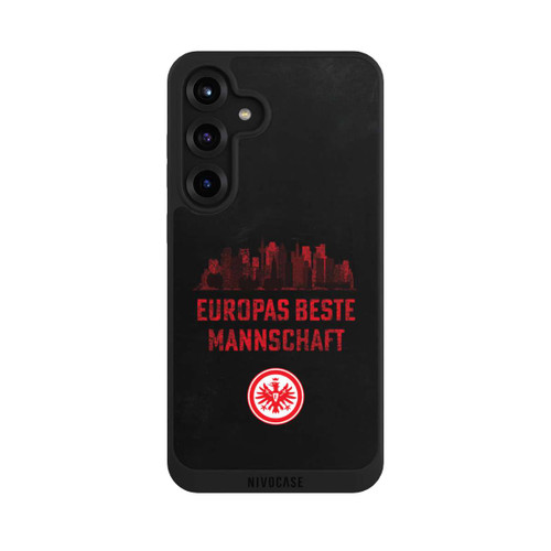 Samsung Galaxy S25+  NIVOpure Europas Beste Mannschaft