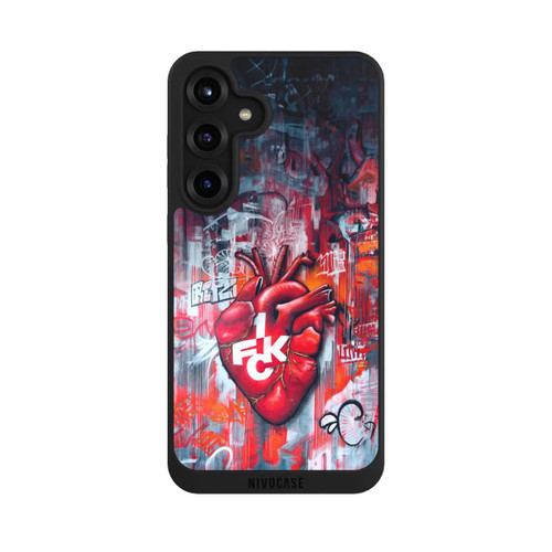 Samsung Galaxy S25+  NIVOpure 1.FCK Herz