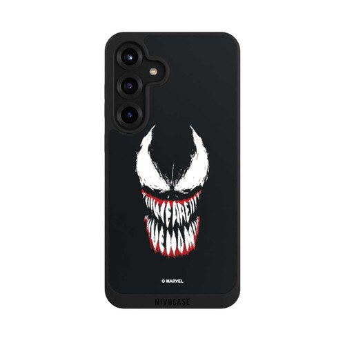 Samsung Galaxy S25+  NIVOpure We Are Venom
