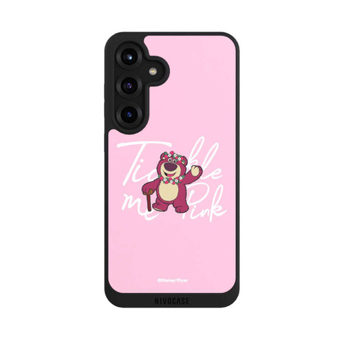 Samsung Galaxy S25+  NIVOpure Lotso Toy Story Tickle me Pink