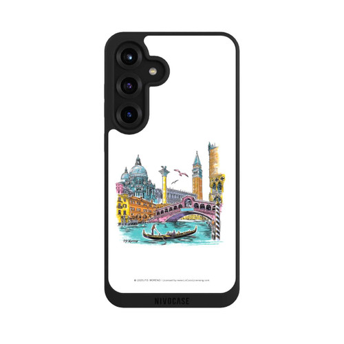 Samsung Galaxy S25+  NIVOpure Venedig