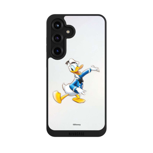 Samsung Galaxy S25+  NIVOpure Donald Sailor Duck