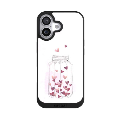  NIVOpure Coeur en verre